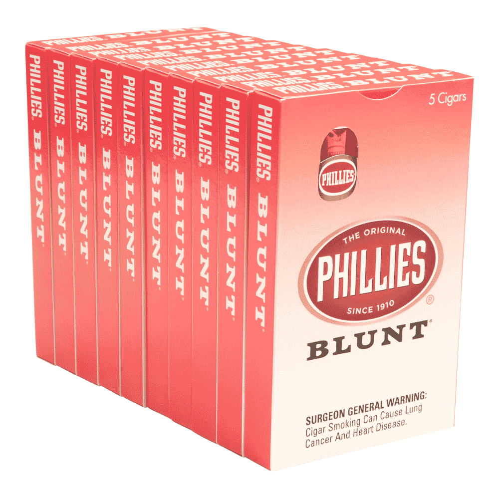 Blunt Strawberry, , cigars